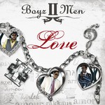 cover: Boyz Ii Men - Love (International Version)