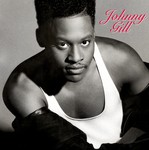 cover: Johnny Gill - Johnny Gill