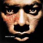 cover: Buju Banton - Voice Of Jamaica