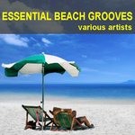 cover: Various - Essential Beach Grooves