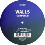 cover: Walls - Sunporch