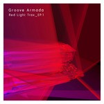 cover: Groove Armada - Red Light Trax Vol 1