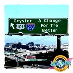 cover: Geyster - A Change For The Better