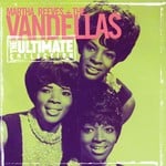 cover: Martha Reeves & The Vandellas - The Ultimate Collection: Martha Reeves & The Vandellas