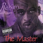 cover: Rakim - The Master (Explicit)