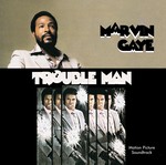 cover: Marvin Gaye - Trouble Man