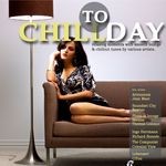 cover: Various - Chill Today (Relaxing Moments With Chillout Lounge Ambient Downbeat Tunes)