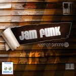 cover: Jam Funk - Keep On Dancing Ep