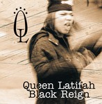 cover: Qqueen Latifah - Black Reign