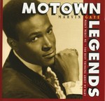 cover: Marvin Gaye - Motown Legends