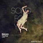 cover: Makdett - Song For You