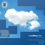 cover: Cardiowave - Third