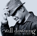 cover: Will Downing - After Tonight