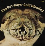 cover: The Bar-Kays - Coldblooded