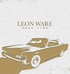 cover: Leon Ware - Moon Ride