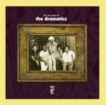 cover: The Dramatics - The Very Best Of The Dramatics