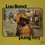 cover: Lou Bond - Lou Bond