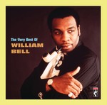 cover: William Bell - The Very Best Of William Bell