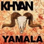 cover: Khyan - Yamala