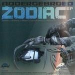 cover: Addergebroed - Zodiac EP