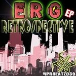 cover: Erg - Retrospective