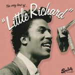 cover: Little Richard - The Very Best Of Little Richard