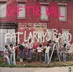 cover: Fat Larry's Band - Off The Wall