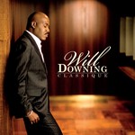 cover: Will Downing - Classique