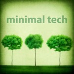 cover: Various - Minimal Tech