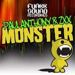 cover: Anthony, Paul|Zxx - Monster