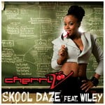 cover: Cherri V|Wiley - Skool Daze