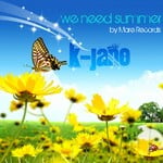 cover: K-jano - We Need Summer