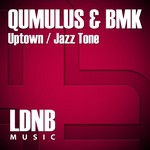 cover: Qumulus & Bmk - Uptown