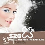 cover: Dj Fist|The Bass Kidz - Sortilege