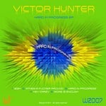 cover: Victor Hunter - Hard In Progress