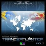 cover: Noise Bomb|Various - Tranceatlantica