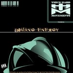 cover: Boiling Energy - Schranz Is My Life EP