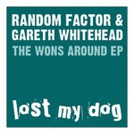 cover: Random Factor|Gareth Whitehead - The Wons Around EP