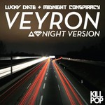 cover: Lucky Date|Midnight Conspiracy - Veyron (Night Version)