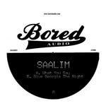 cover: Saalim - What You Say