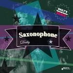 cover: Daily - Saxonophone