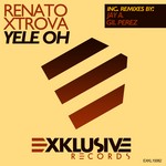 cover: Renato Xtrova - Yele Oh