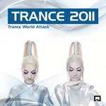 cover: Various - Trance 2011