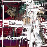 cover: Conla - Muevete