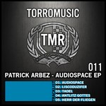 cover: Patrick Arbez - Audiospace