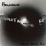 cover: Benhams - Nightmare EP