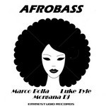 cover: Morgana Dj|Marco Bolla|Luke Tyle - Afrobass