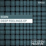 cover: Edan - Deep Feelings EP