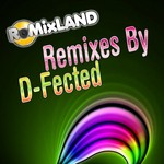 cover: Reda, Touzani|No Artists No Tracks|Christian Deep|Night Cult - Remixed By D-Fected