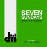 cover: Jeysound|Neotronik|Various - Seven Sundays